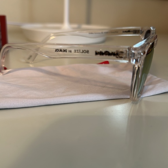 Del Sol Sunglasses - Picture 3 of 4